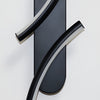 Creative S Shaped Led Wall Sconce Li001943