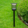 Usb Solar Garden Lights Ha098038