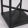 Lantern Led Outdoor Floor Lamp