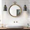Creative Plug In Wall Sconce Ha076758