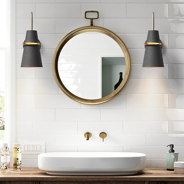 Creative Plug In Wall Sconce Ha076758