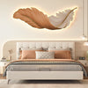 Luxury Feathers Modern Wall Lights Li002513