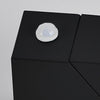 Up And Down Motion Sensor Wall Lamp Ha077961