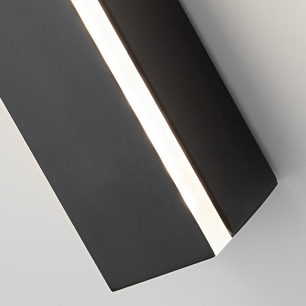 Long Strip Modern Wall Lamp Ha082597