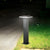 Outdoor Minimalist Round Square Waterproof Led Landscape Lighting Lawn Lamps