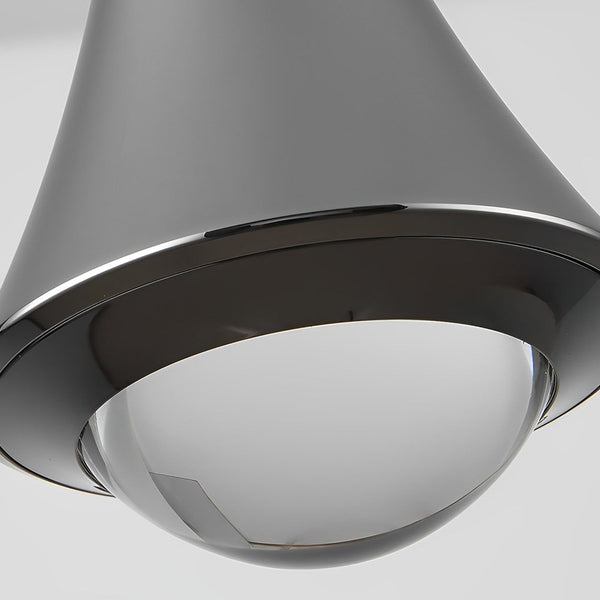 Led Modern Pendant Light Ha077908