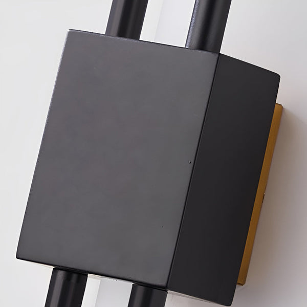 Led Up And Down Lights Wall Lamp