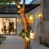 Animal Shape Outdoor Lights Ha080331