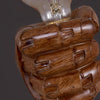 Hand Fist Shaped Wall Lamp Li002382