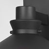 Minimalist Black Wall Lamp Ha077168