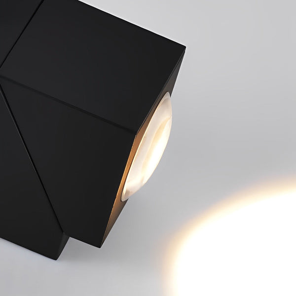 Up And Down Motion Sensor Wall Lamp Ha077961