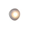 Glass Pebbles Led Wall Sconces Ha095600