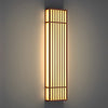Retro Outdoor Wall Lamp Li002407