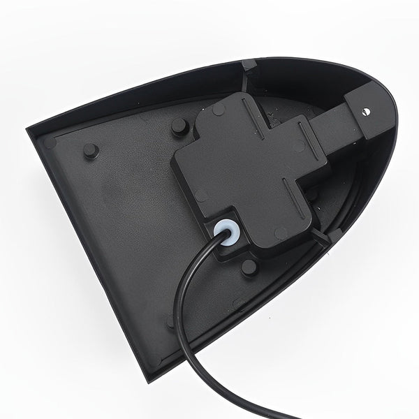 Aluminum Outdoor Wall Sconce Ha078047