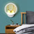 Creative Antlers Design Led Modern Wall Lamp Li002233
