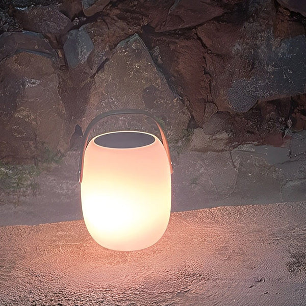 Portable Lantern Solar Outdoor Lights Li002346