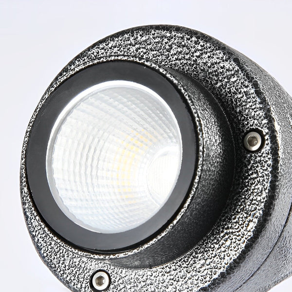 Round Tree Spot Lights Ha077575
