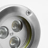 Waterproof Ip68 Led Spot Light Ha080444