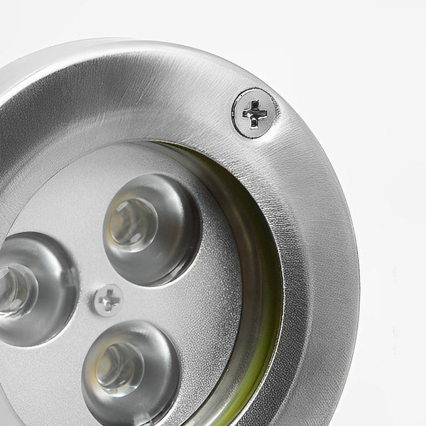 Waterproof Ip68 Led Spot Light Ha080444