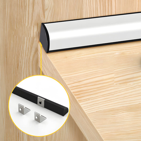 6Pcs Long Strip Led Cabinet Lighting Li002877