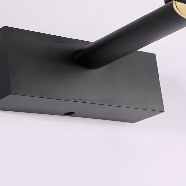 Retractable Led Bathroom Vanity Light Adjustable