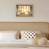 Ins Dimmable Led Painting Night Light Ha090908