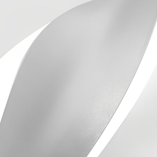 Spiral Long Strip Wall Sconce Lighting Ha084380