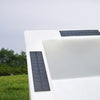 Square Waterproof Solar Flower Pot Light Ha085510