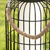Classic Iron Outdoor Lantern Ha080360