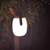 Portable Lantern Solar Outdoor Lights Li002346