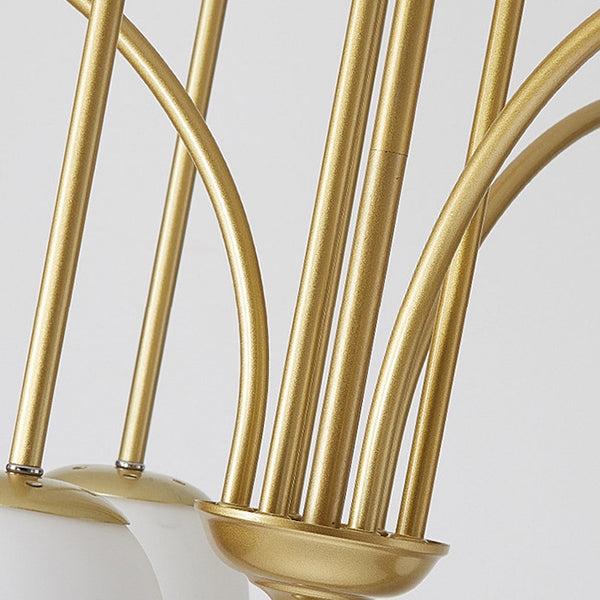 Creative Nordic Chandelier Ha076590