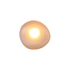 Glass Pebbles Led Wall Sconces Ha095600