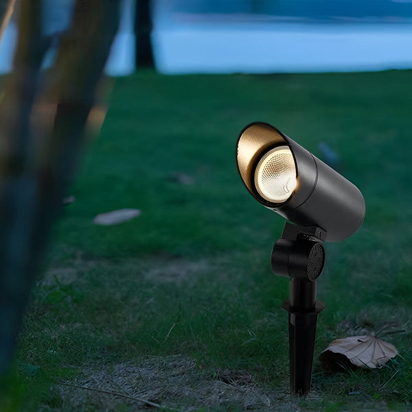 Black Modern Led Spotlights Li002414