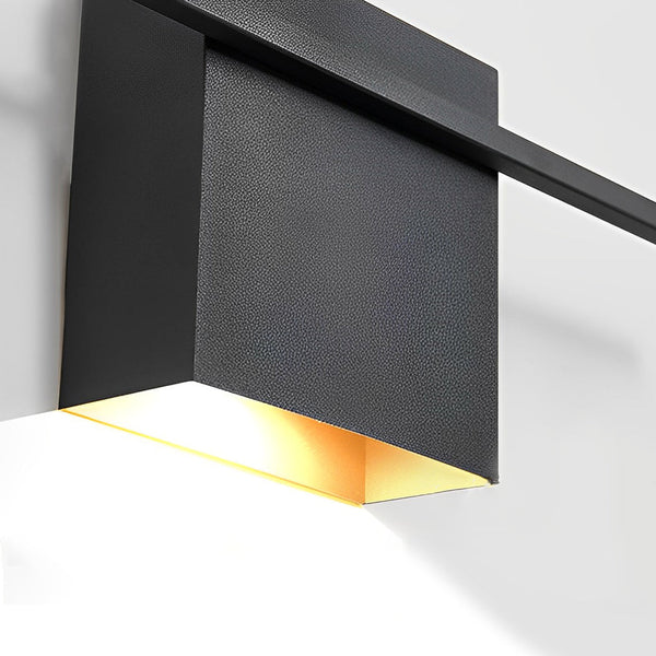 Strip Led Nordic Wall Sconce Li002237