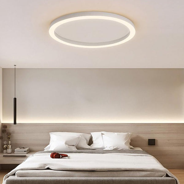 Lighting Ceiling Lights Flush Mount Lighting_Tli00190
