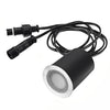 Led Recessed Deck Stair Lights Outdoor Step Lights Garden Lights In Ground Lights