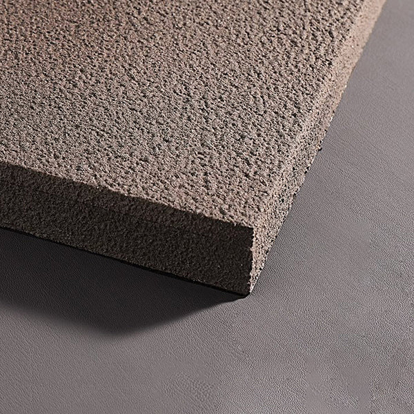 Rectangular Three Dimensional Sandstone Usb Remote Led Wall Lamp Painting