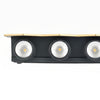 Led Up And Down Lights Waterproof Modern Wall Washer Light