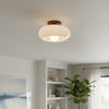 violetta-french-bauhaus-glass-ceiling-lamp