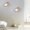 Glass Pebbles Led Wall Sconces Ha095600