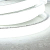 24V Waterproof Recessed Silicone Side Emitting Flat Led Strip Lights For Step And Deck Lighting