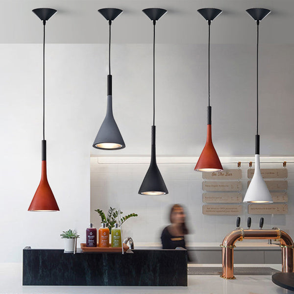 minimalist-funnel-pendant-lighting-single-cement-hanging-light-fixture-in-red-black-white-for-bedside-33312793
