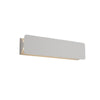 Rectangular Led Modern Wall Light Ha098336