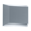 Modern Minimalist Waterproof Led Wall Light For Outdoor Villa Courtyard Garden