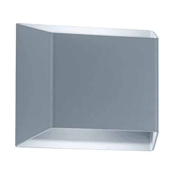 Modern Minimalist Waterproof Led Wall Light For Outdoor Villa Courtyard Garden
