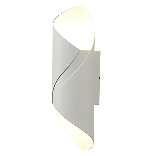 Outdoor Led Waterproof Modern Wall Sconce