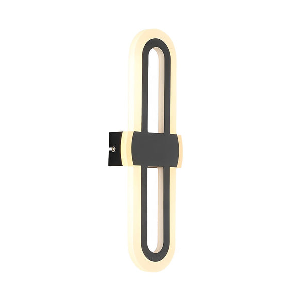 Led Modern Wall Lamp Ha077658