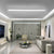 Lighting Ceiling Lights Flush Mount Lighting_Tli00153