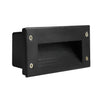 Visual Comfort Wall Recessed Led 3W Aluminum Modern Architectural Step Lights
