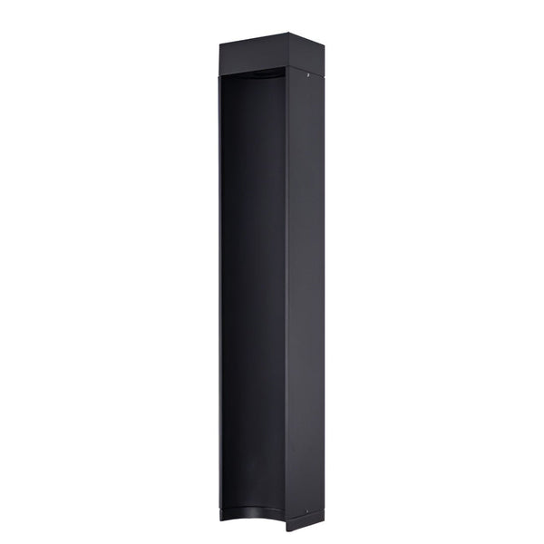 Square 5W Led Outdoor Lawn Light
